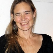 Nina Buschmann Portrait