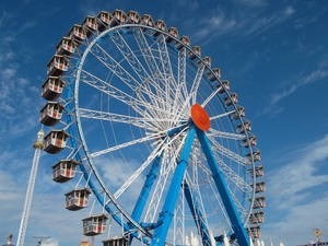 Ferris Wheel