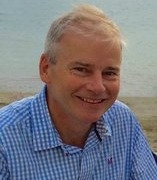 Profile picture John Rainford