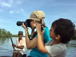 Sri Lanka_gemeinsames Fotografieren Sri Lanka_gemeinsames Fotografieren