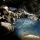 geo thermal cave