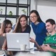 Professional communication in English meetings – confident business discussion